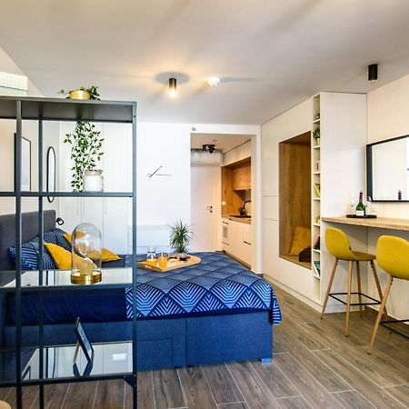 M&P- Lovely 1-Bedroom Condo With Free Parking Dubrovnik Kültér fotó