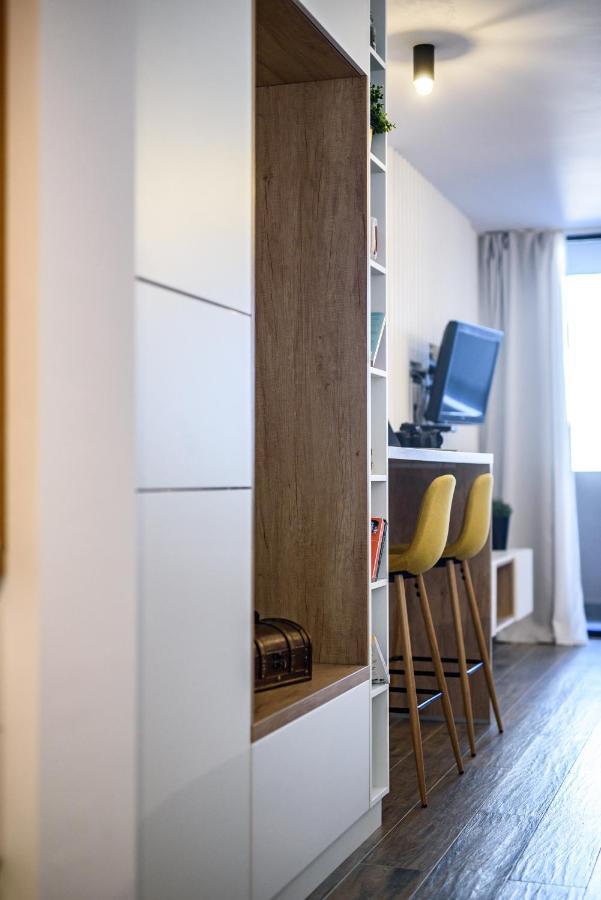 M&P- Lovely 1-Bedroom Condo With Free Parking Dubrovnik Kültér fotó
