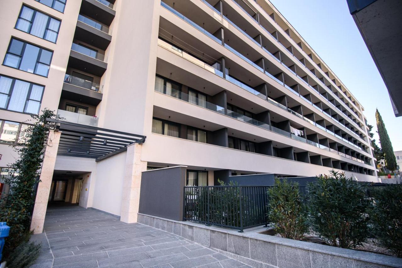 M&P- Lovely 1-Bedroom Condo With Free Parking Dubrovnik Kültér fotó
