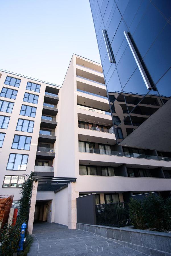 M&P- Lovely 1-Bedroom Condo With Free Parking Dubrovnik Kültér fotó