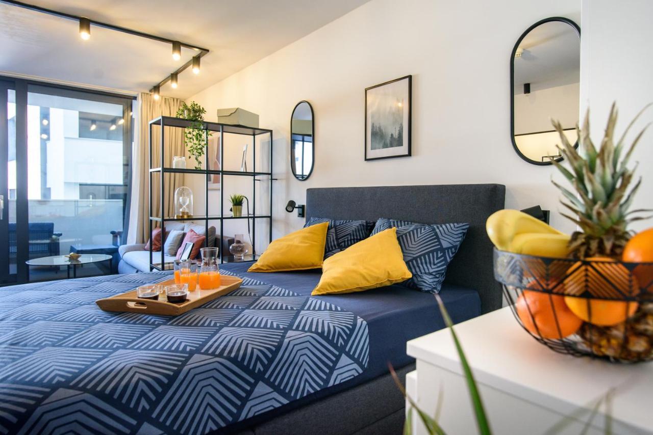 M&P- Lovely 1-Bedroom Condo With Free Parking Dubrovnik Kültér fotó