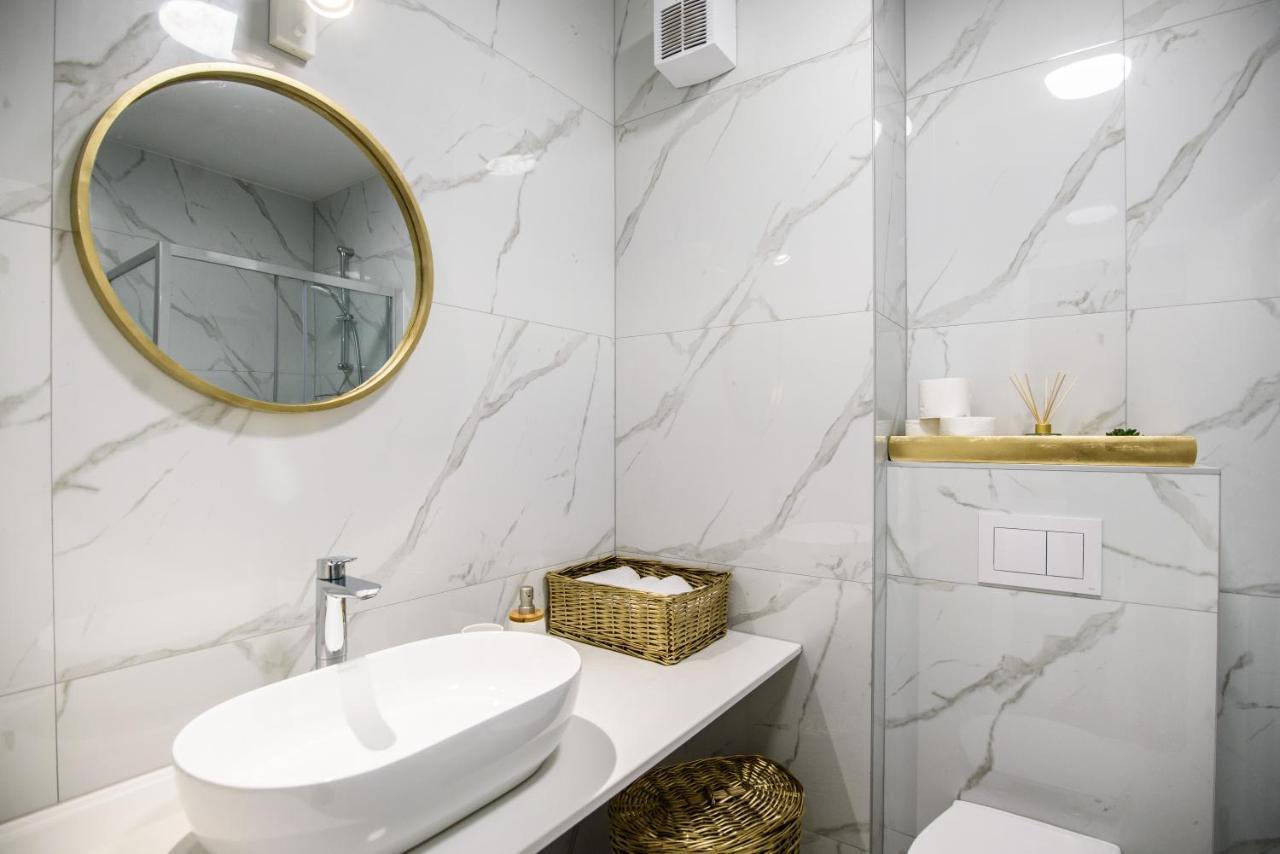 M&P- Lovely 1-Bedroom Condo With Free Parking Dubrovnik Kültér fotó