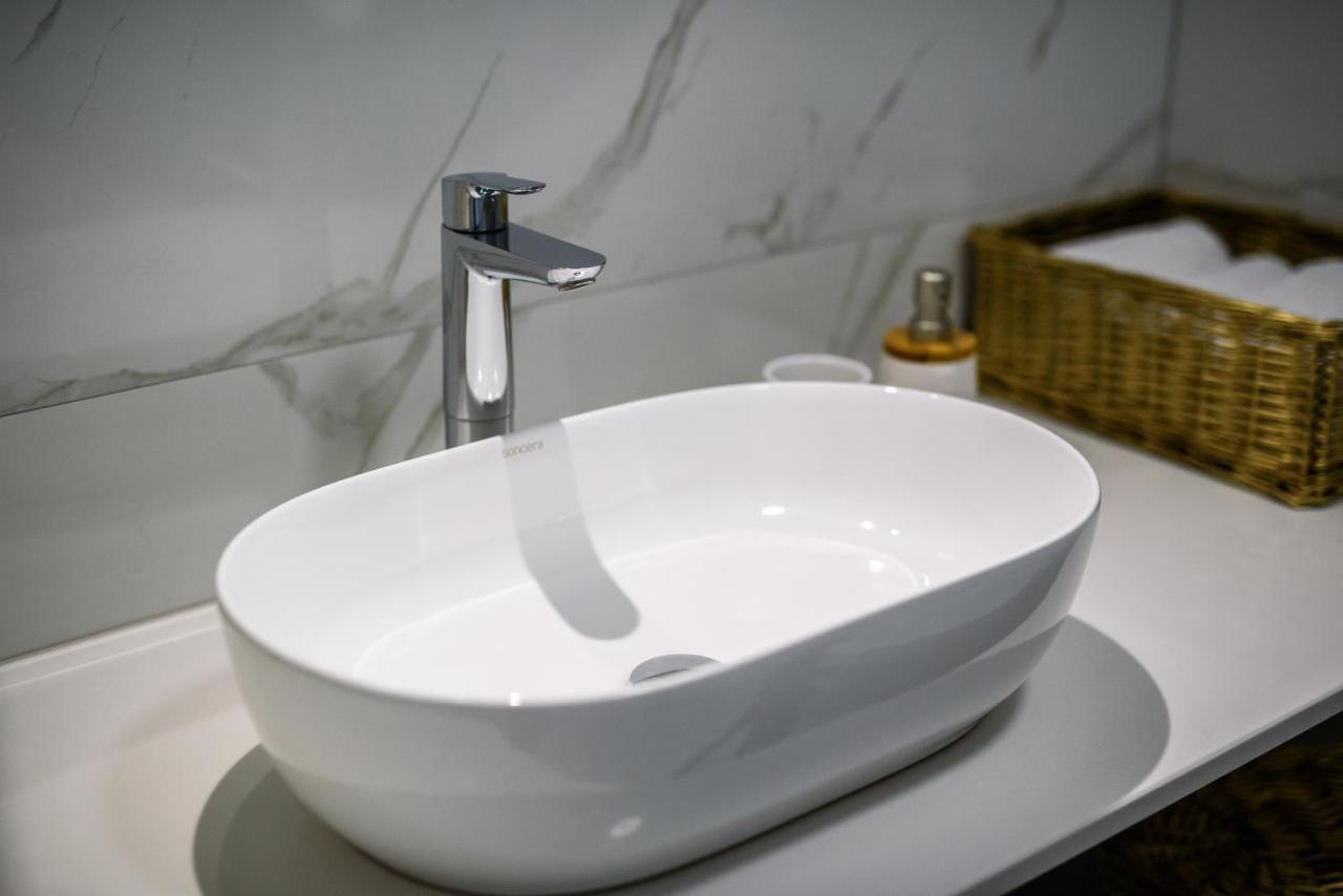 M&P- Lovely 1-Bedroom Condo With Free Parking Dubrovnik Kültér fotó