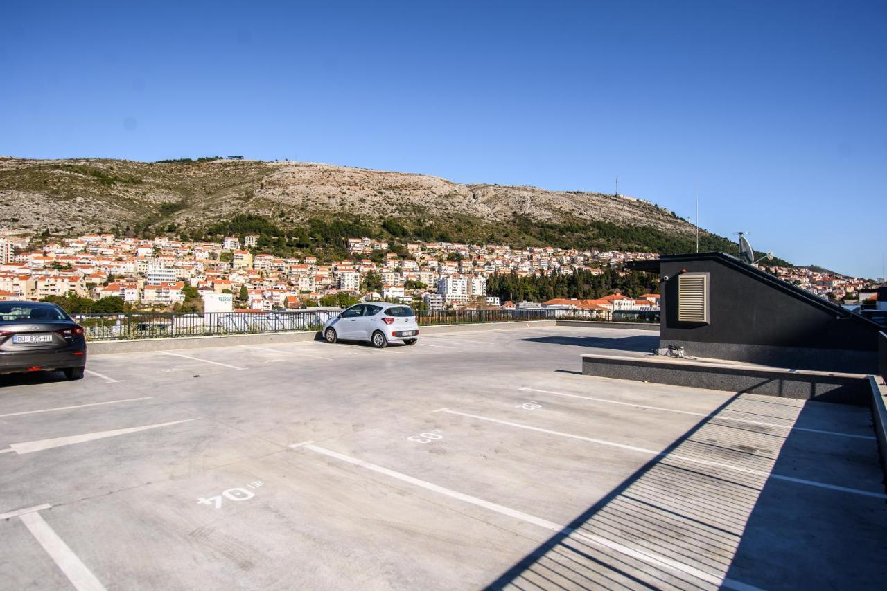 M&P- Lovely 1-Bedroom Condo With Free Parking Dubrovnik Kültér fotó