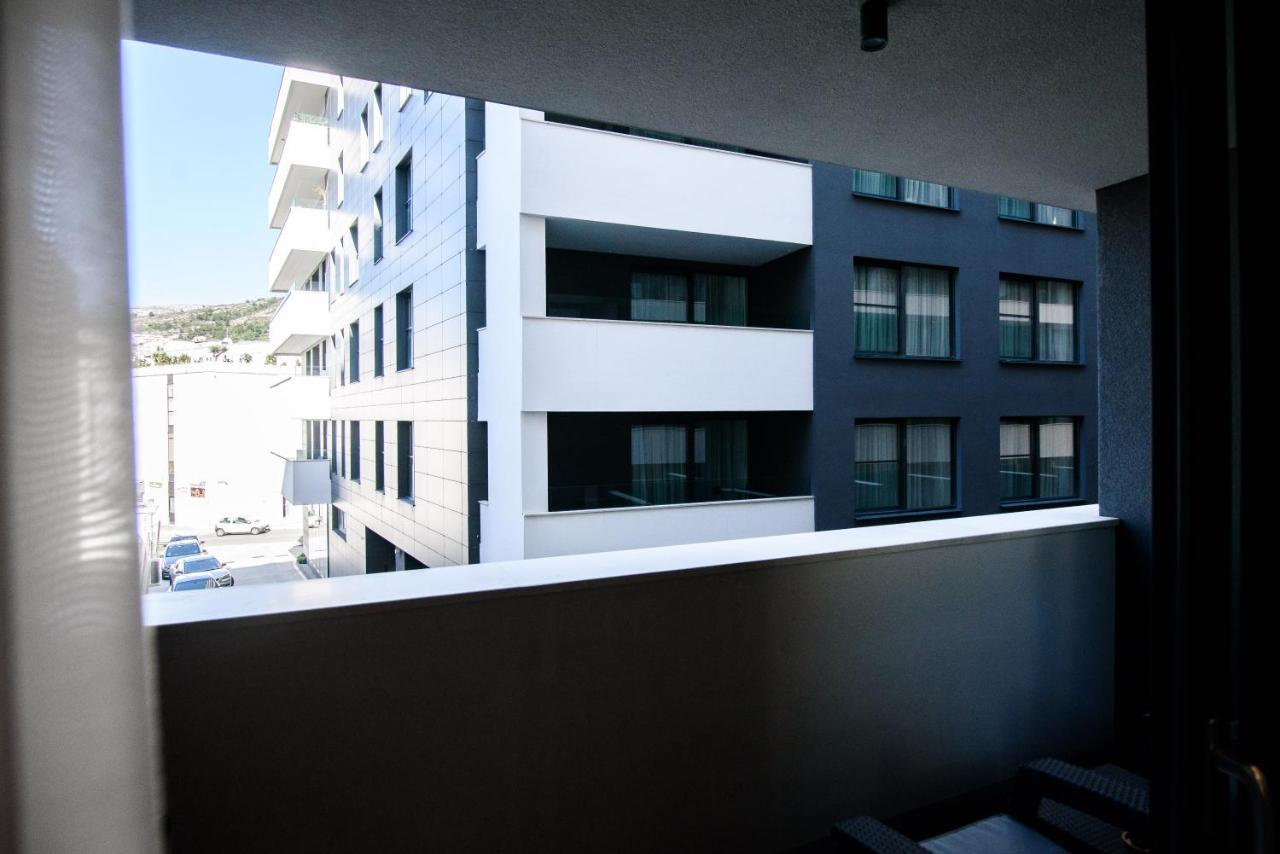 M&P- Lovely 1-Bedroom Condo With Free Parking Dubrovnik Kültér fotó