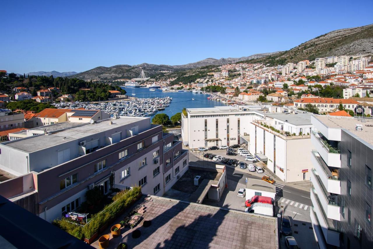M&P- Lovely 1-Bedroom Condo With Free Parking Dubrovnik Kültér fotó