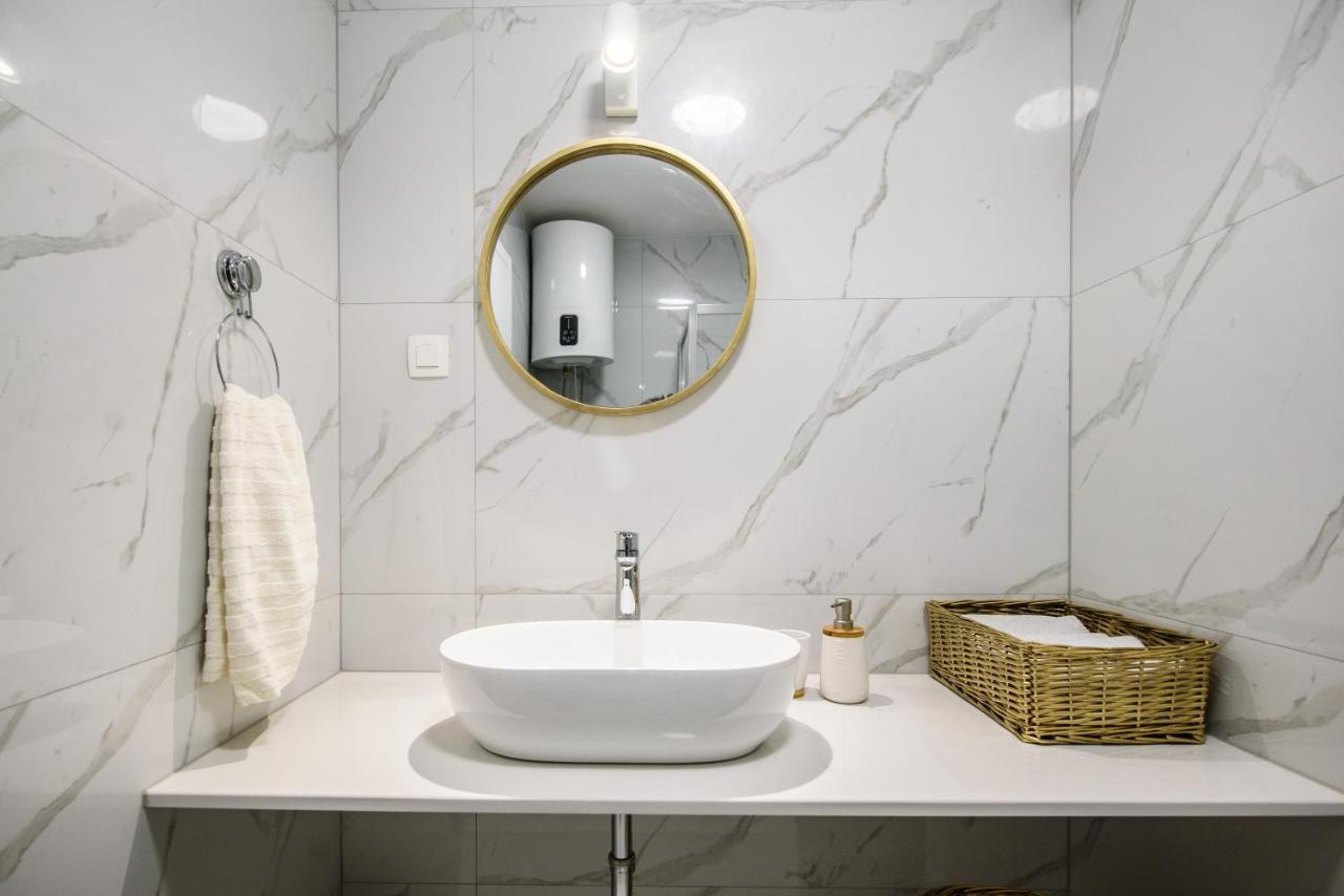 M&P- Lovely 1-Bedroom Condo With Free Parking Dubrovnik Kültér fotó