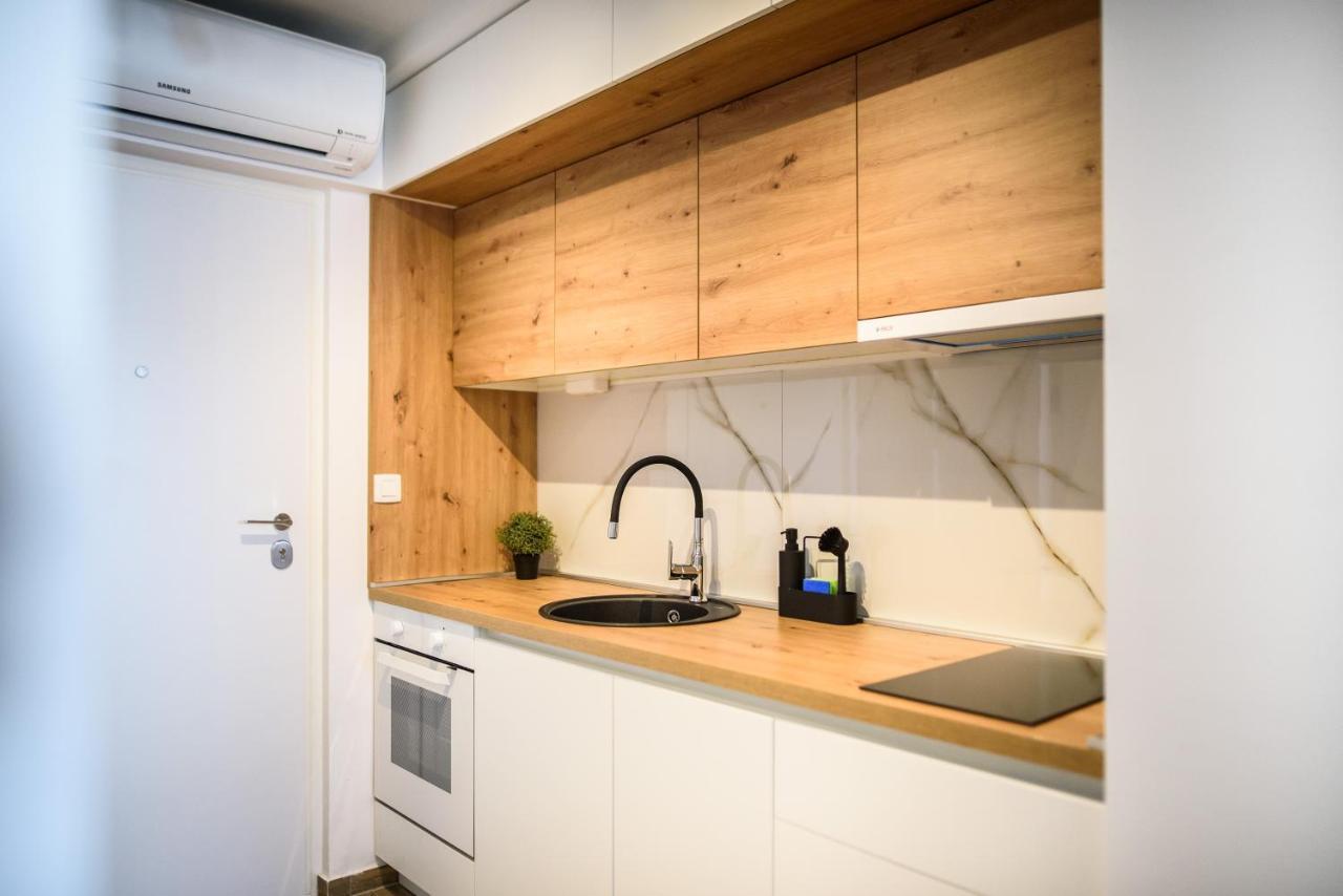 M&P- Lovely 1-Bedroom Condo With Free Parking Dubrovnik Kültér fotó