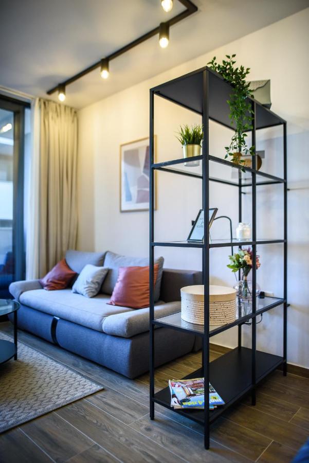 M&P- Lovely 1-Bedroom Condo With Free Parking Dubrovnik Kültér fotó