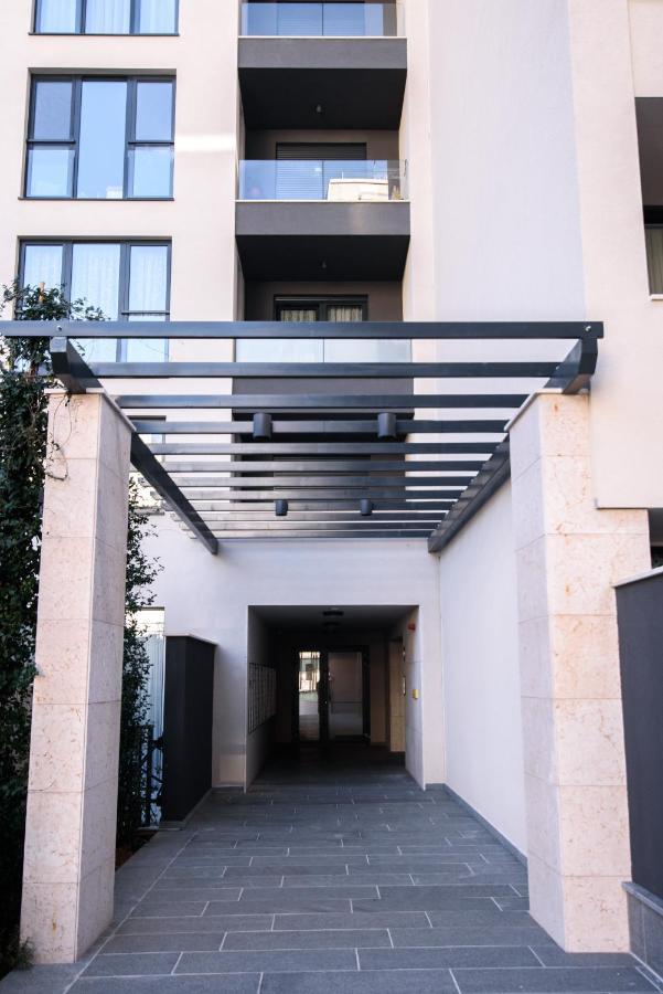 M&P- Lovely 1-Bedroom Condo With Free Parking Dubrovnik Kültér fotó