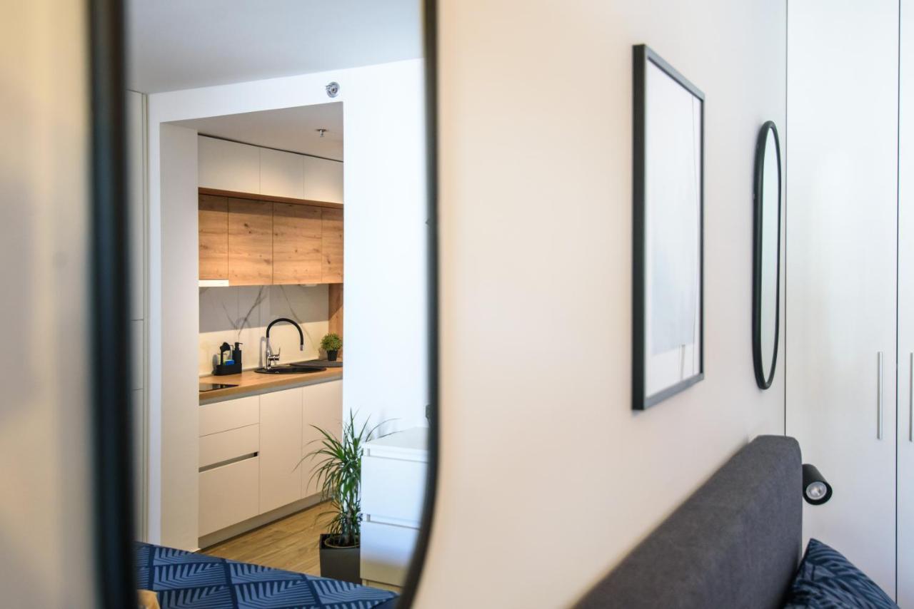 M&P- Lovely 1-Bedroom Condo With Free Parking Dubrovnik Kültér fotó